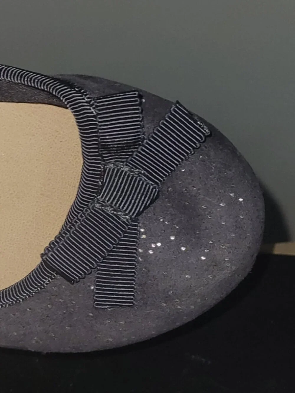 Old Navy brand Girl's Flats Size 9